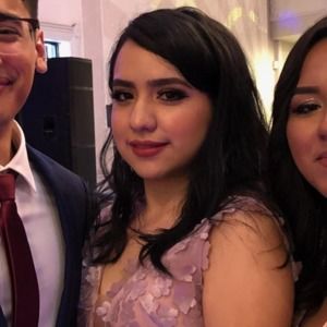 Meet your Posher, Karla